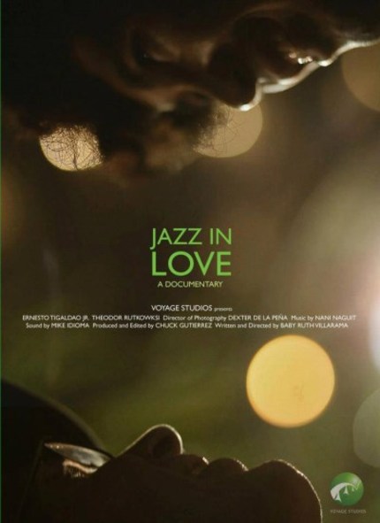 Cinemalaya 2013 Review: Baby Ruth Villarama's JAZZ IN LOVE, An Endearing Documentary About Long-Distance Love